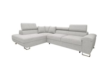 Reginia 3-personers hjørnesovesofa - Møbler - Sofaer - Sovesofaer