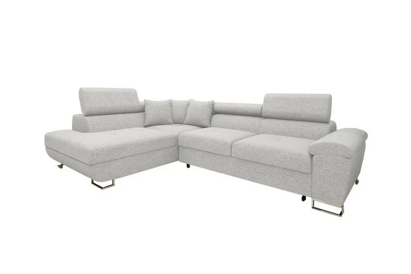 Reginia 3-personers hjørnesovesofa, undefined
