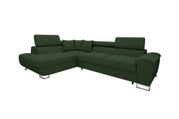 Reginia 3-personers Hjørnesovesofa - Møbler - Sofaer - Sovesofaer