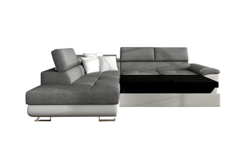 Reginia 3-personers Hjørnesovesofa - Møbler - Sofaer - Sovesofaer