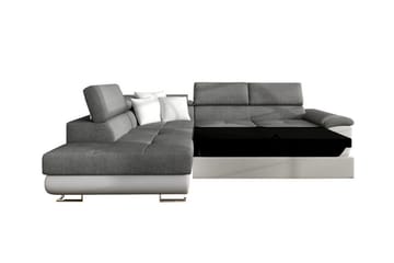 Reginia 3-personers Hjørnesovesofa - Møbler - Sofaer - Sovesofaer