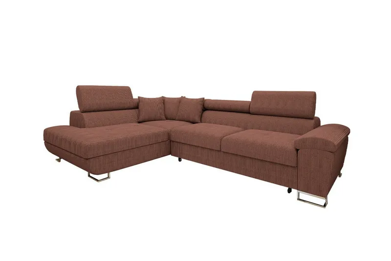 Reginia 3-personers Hjørnesovesofa, undefined