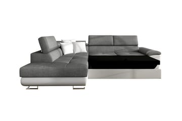 Reginia 3-personers Hjørnesovesofa - Møbler - Sofaer - Sovesofaer