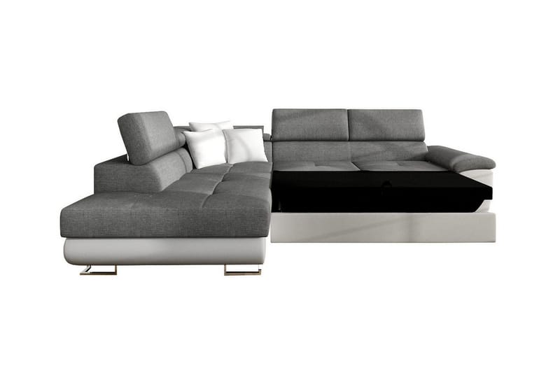 Reginia 3-personers Hjørnesovesofa - Møbler - Sofaer - Sovesofaer