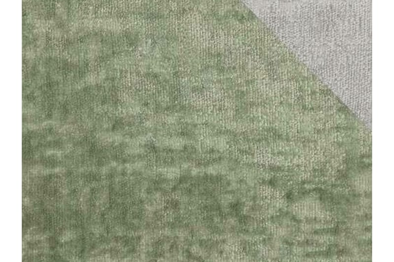 Reginia 4-sits Hörnbäddsoffa NO_BRAND Light green - Møbler - Sofaer - Sovesofaer