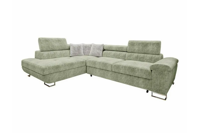 Reginia 4-personers hjørnesovesofa, undefined