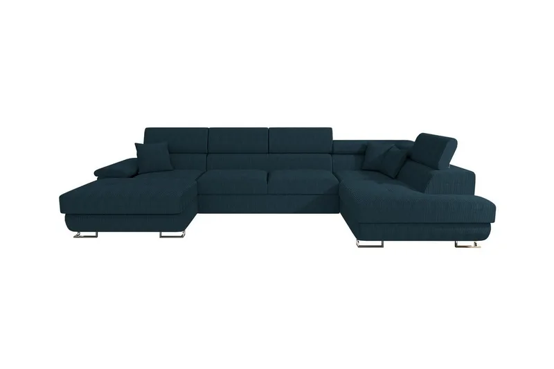 Reginia 4-personers Hjørnesovesofa, undefined