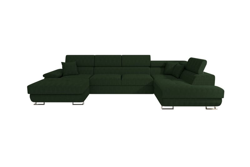 Reginia 4-personers Hjørnesovesofa, undefined