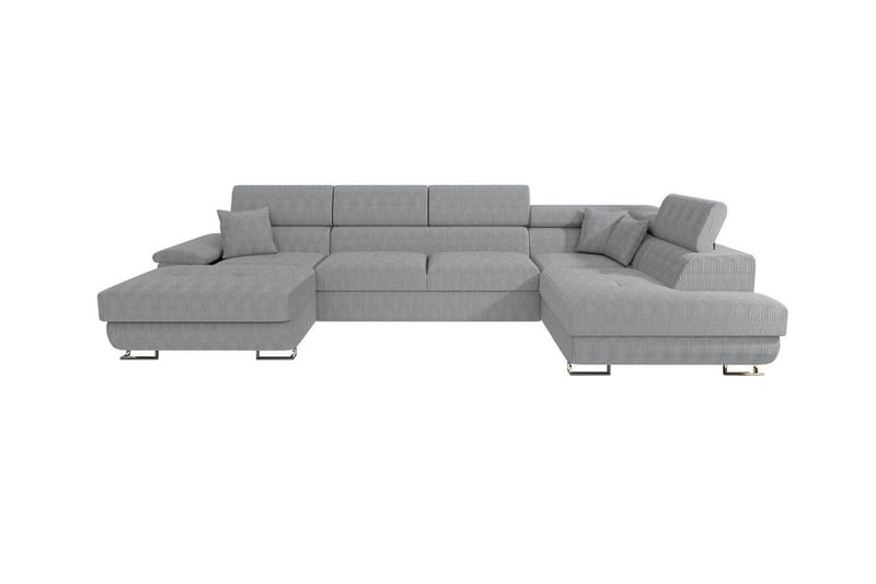 Reginia 4-personers Hjørnesovesofa, undefined