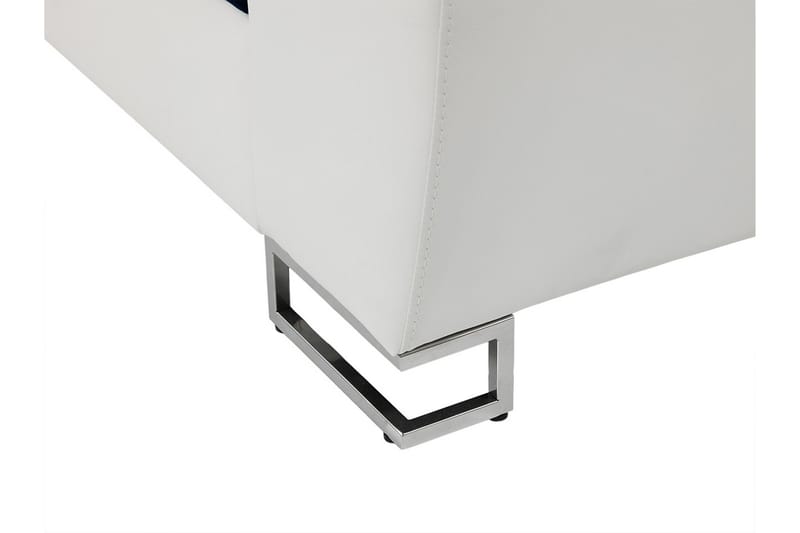 Reginia Hjørnesofa Højre - Grå - Møbler - Sofaer - Sovesofaer