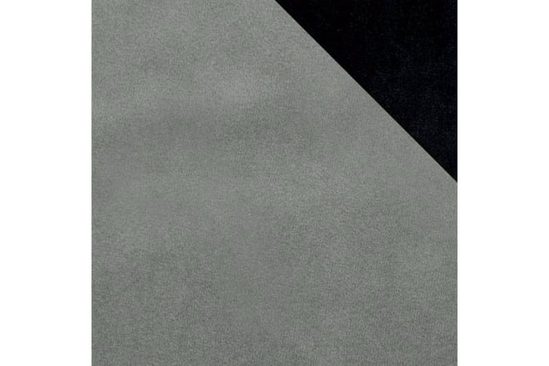 Reginia Hjørnesofa Venstre - Grå - Møbler - Sofaer - Sovesofaer