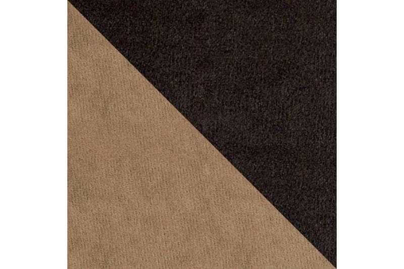 Roma M Hjørnesovesofa - Brun - Møbler - Sofaer - Sovesofaer