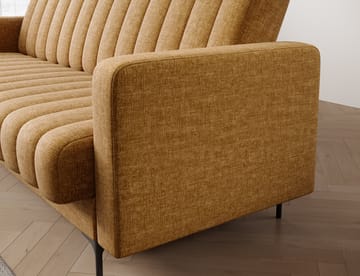 Roneyy 3-personers sovesofa med opbevaring - Manhattan 45 - Møbler - Sofaer - Sovesofaer