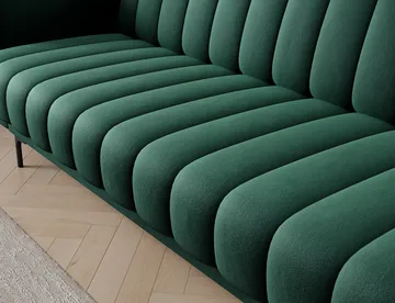 Roneyy 3-personers sovesofa med opbevaring - Lukso 35 - Møbler - Sofaer - Sovesofaer