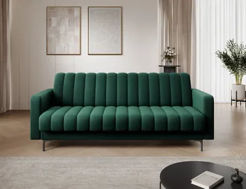 Roneyy 3-personers sovesofa med opbevaring - Lukso 35 - Møbler - Sofaer - Sovesofaer