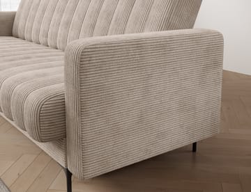 Roneyy 3-personers sovesofa med opbevaring - Jarell 18 - Møbler - Sofaer - Sovesofaer