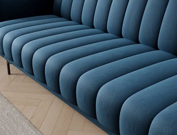 Roneyy 3-personers sovesofa med opbevaring - Lukso 40 - Møbler - Sofaer - Sovesofaer