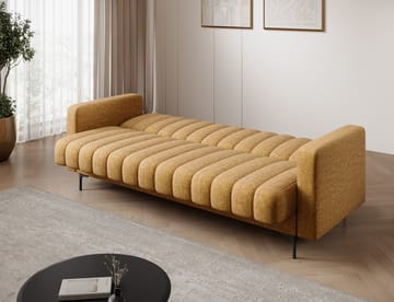 Roneyy 3-personers sovesofa med opbevaring - Manhattan 45 - Møbler - Sofaer - Sovesofaer