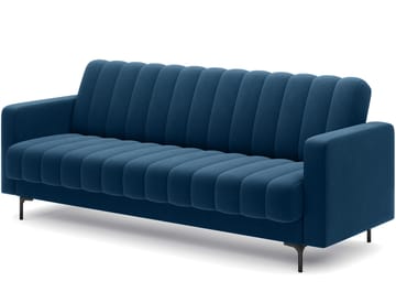 Roneyy 3-personers sovesofa med opbevaring - Lukso 40 - Møbler - Sofaer - Sovesofaer