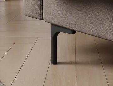 Roneyy 3-personers sovesofa med opbevaring - Sola 18 - Møbler - Sofaer - Sovesofaer