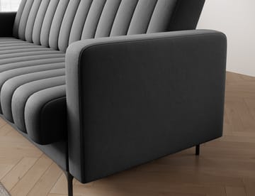 Roneyy 3-personers sovesofa med opbevaring - Sola 06 - Møbler - Sofaer - Sovesofaer
