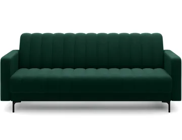 Roneyy 3-personers sovesofa med opbevaring - Lukso 35 - Møbler - Sofaer - Sovesofaer