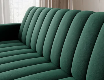 Roneyy 3-personers sovesofa med opbevaring - Lukso 35 - Møbler - Sofaer - Sovesofaer