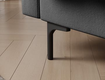 Roneyy 3-personers sovesofa med opbevaring - Sola 06 - Møbler - Sofaer - Sovesofaer