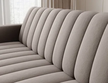 Roneyy 3-personers sovesofa med opbevaring - Sola 18 - Møbler - Sofaer - Sovesofaer