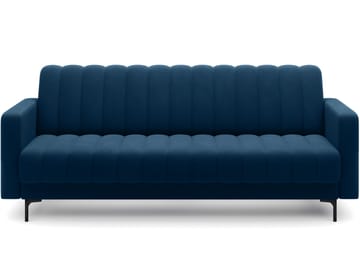 Roneyy 3-personers sovesofa med opbevaring - Lukso 40 - Møbler - Sofaer - Sovesofaer
