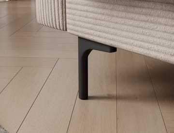 Roneyy 3-personers sovesofa med opbevaring - Jarell 18 - Møbler - Sofaer - Sovesofaer