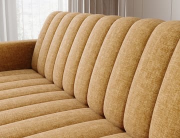 Roneyy 3-personers sovesofa med opbevaring - Manhattan 45 - Møbler - Sofaer - Sovesofaer