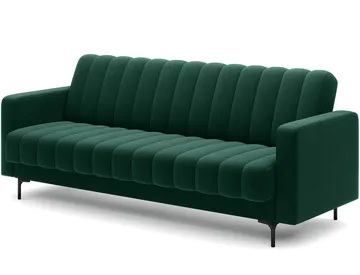Roneyy 3-personers sovesofa med opbevaring - Lukso 35 - Møbler - Sofaer - Sovesofaer