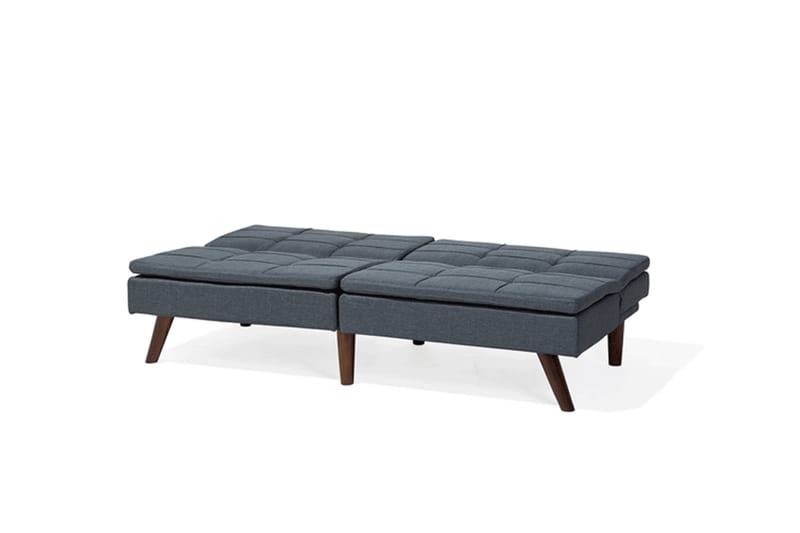 Ronne sovesofa 180 cm - Grå - Sovesofaer - 3 personers sovesofa