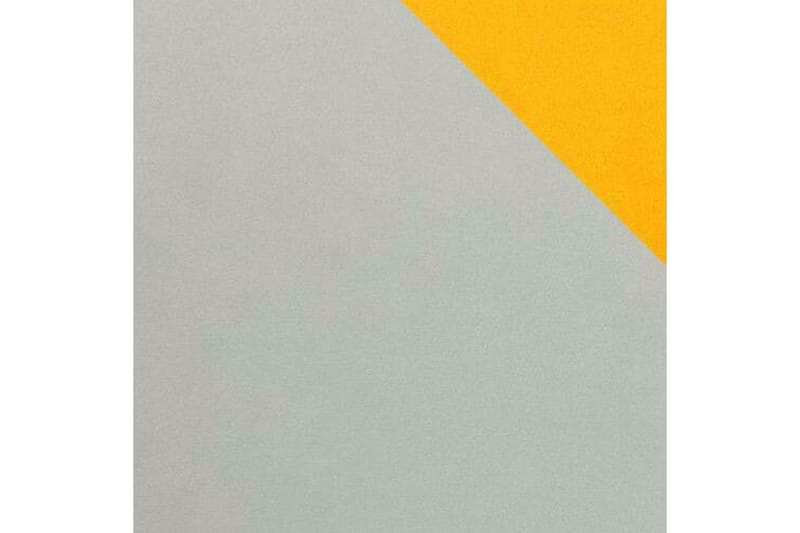 Sakri 5-sits Hörnbäddsoffa Grey - Møbler - Sofaer - Sovesofaer