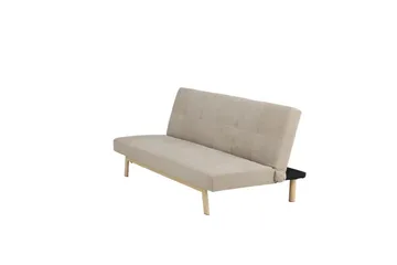 Sammenklappelig seng Bodil - Møbler - Sofaer - Sovesofaer