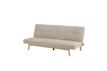 Sammenklappelig seng Bodil - Møbler - Sofaer - Sovesofaer
