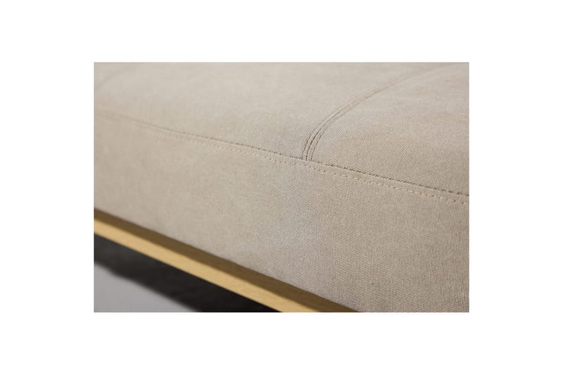 Sammenklappelig seng Bodil - Møbler - Sofaer - Sovesofaer