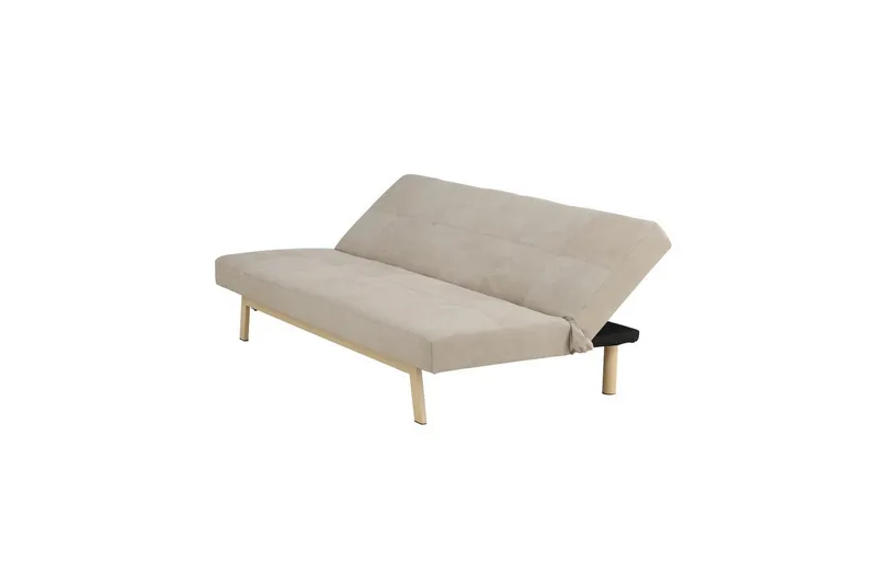 Sammenklappelig seng Bodil - Møbler - Sofaer - Sovesofaer