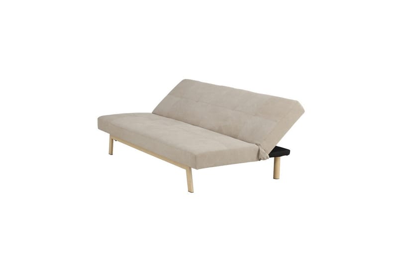 Sammenklappelig seng Bodil - Møbler - Sofaer - Sovesofaer