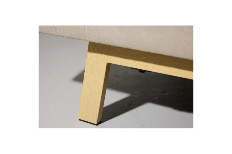 Sammenklappelig seng Bodil - Møbler - Sofaer - Sovesofaer