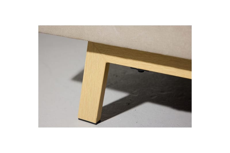 Sammenklappelig seng Bodil - Møbler - Sofaer - Sovesofaer