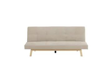 Sammenklappelig seng Bodil - Møbler - Sofaer - Sovesofaer