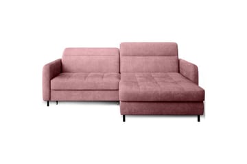 Sectional Eltap Gomsi 104x72x45 cm - Touch 24, Højre - Møbler - Sofaer - Sovesofaer