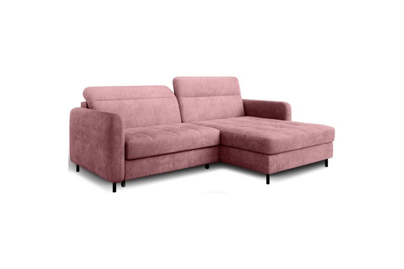 Sectional Eltap Gomsi 104x72x45 cm - Touch 24, Højre - Møbler - Sofaer - Sovesofaer