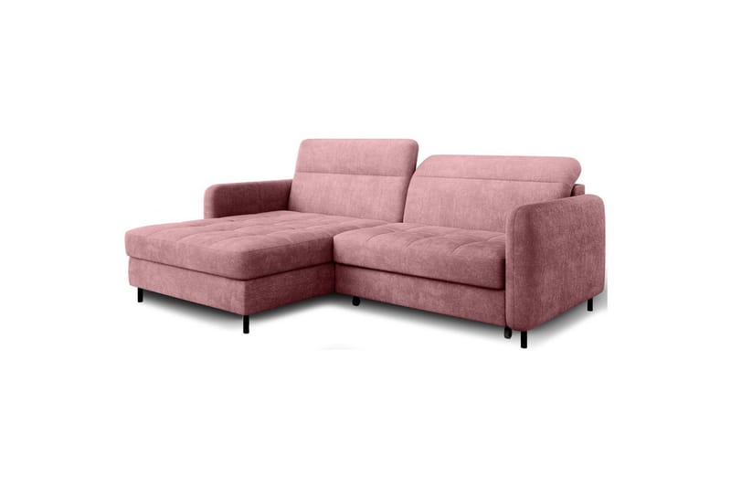 Sectional Eltap Gomsi 104x72x45 cm - Touch 24, Venstre - Møbler - Sofaer - Sovesofaer