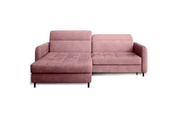 Sectional Eltap Gomsi 104x72x45 cm - Touch 24, Venstre - Møbler - Sofaer - Sovesofaer