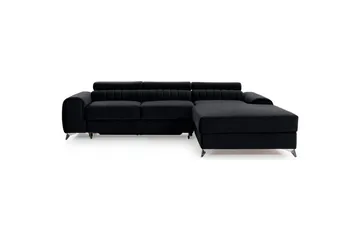 Sectional Eltap Grayson 278x205x92 cm