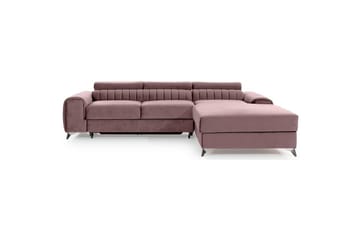 Sectional Eltap Grayson 278x205x92 cm