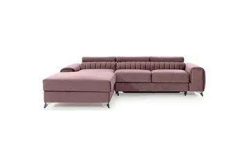 Sectional Eltap Grayson 278x205x92 cm